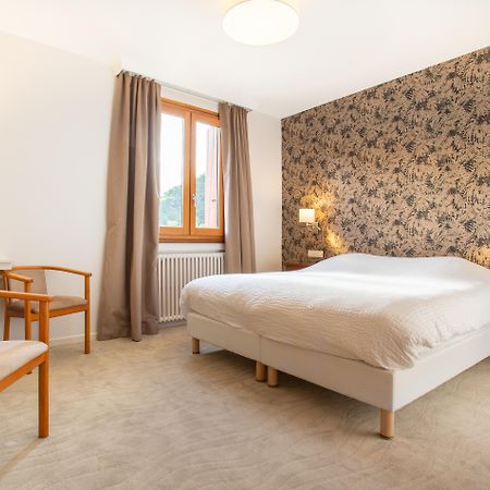 Logis Hotel Restaurant Du Pont Ambialet Zewnętrze zdjęcie