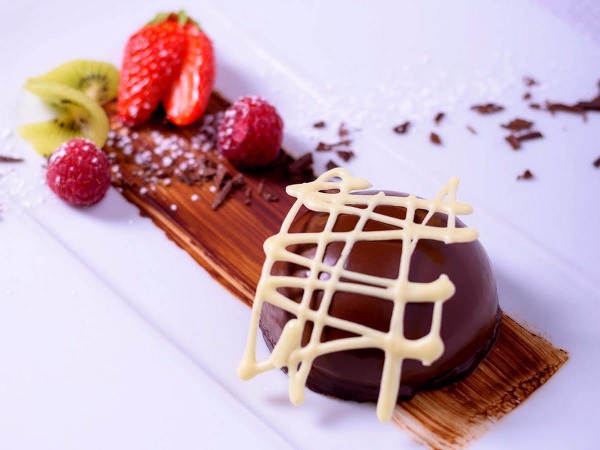 Logis Hotel Restaurant Du Pont Ambialet Zewnętrze zdjęcie